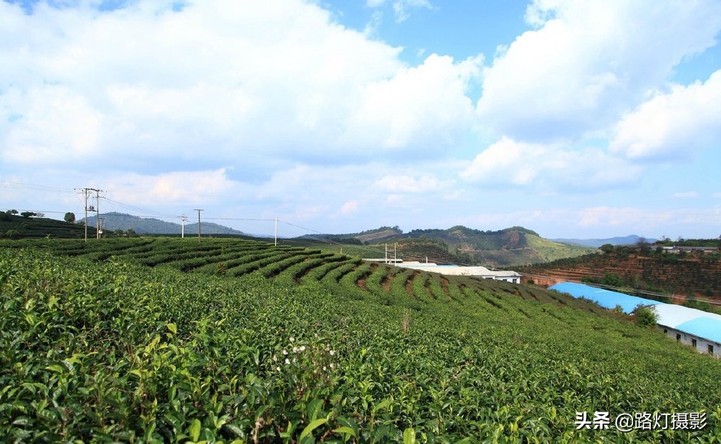 云南很適合養(yǎng)老的小城，冬比昆明暖，夏比北海涼，你知道是哪嗎？