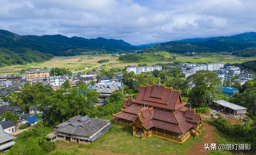 云南很適合養(yǎng)老的小城，冬比昆明暖，夏比北海涼，你知道是哪嗎？