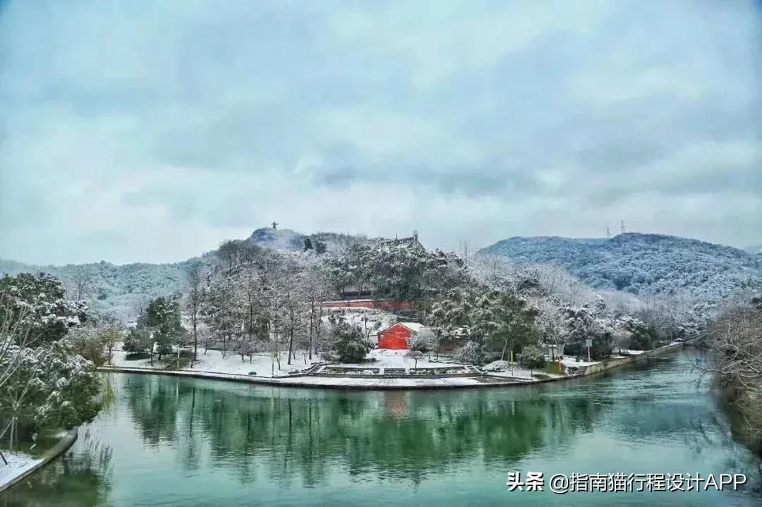 7個(gè)超適合度假的江浙滬酒店，不出省也能玩轉(zhuǎn)春節(jié)假期