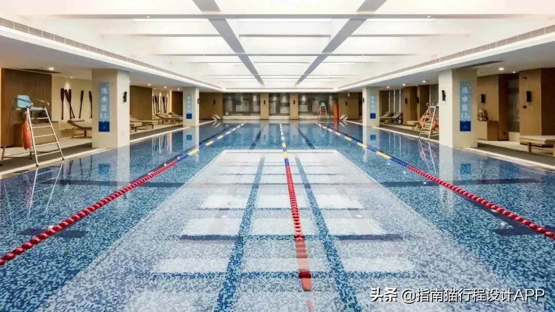 7個(gè)超適合度假的江浙滬酒店，不出省也能玩轉(zhuǎn)春節(jié)假期
