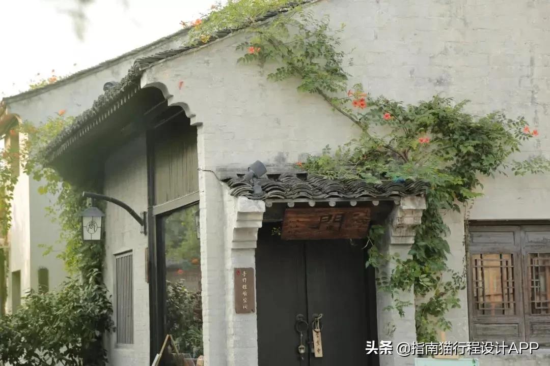 7個(gè)超適合度假的江浙滬酒店，不出省也能玩轉(zhuǎn)春節(jié)假期
