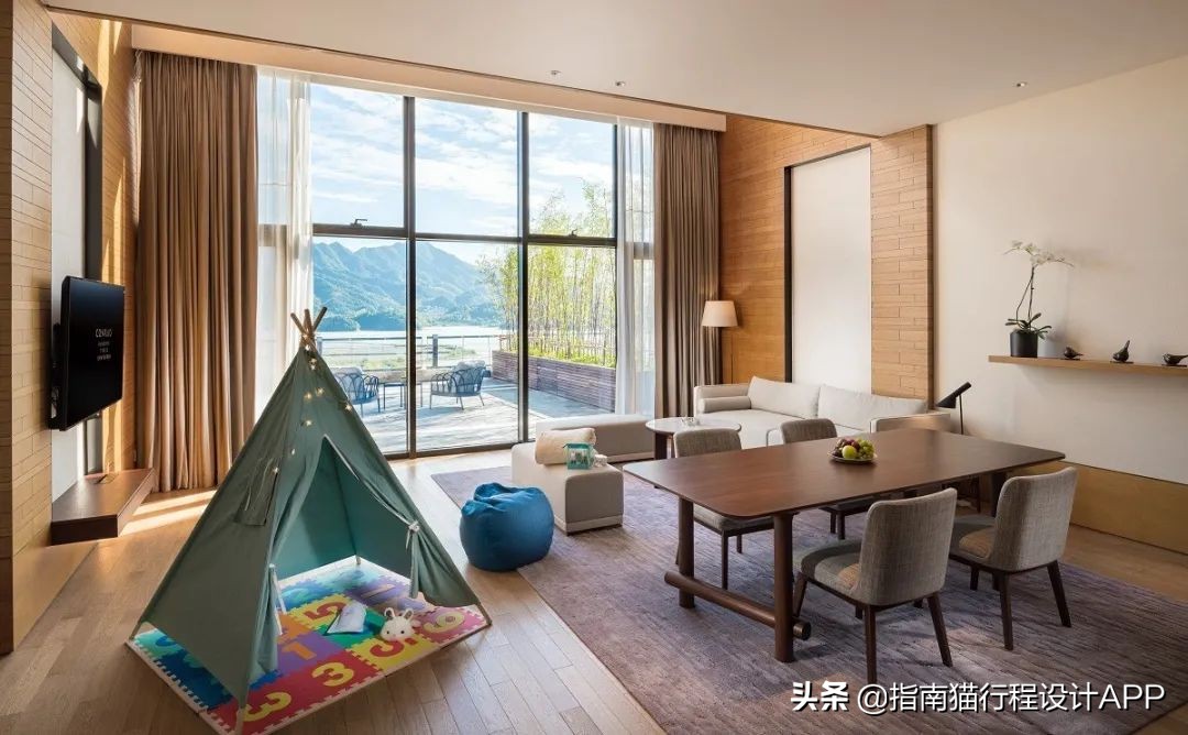7個(gè)超適合度假的江浙滬酒店，不出省也能玩轉(zhuǎn)春節(jié)假期