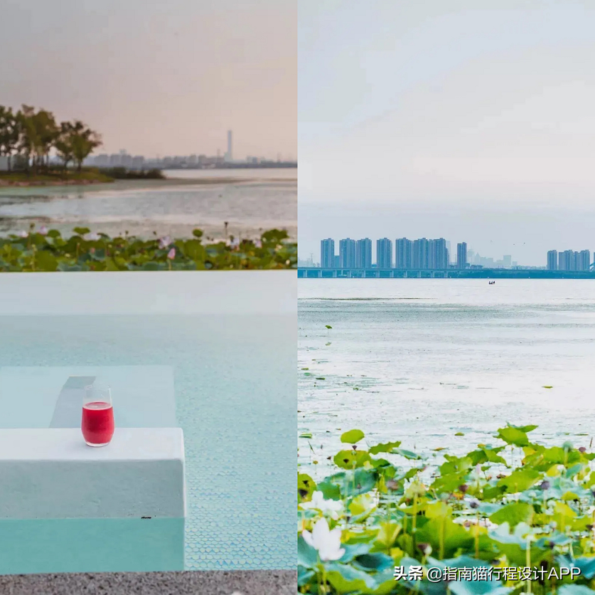 7個(gè)超適合度假的江浙滬酒店，不出省也能玩轉(zhuǎn)春節(jié)假期