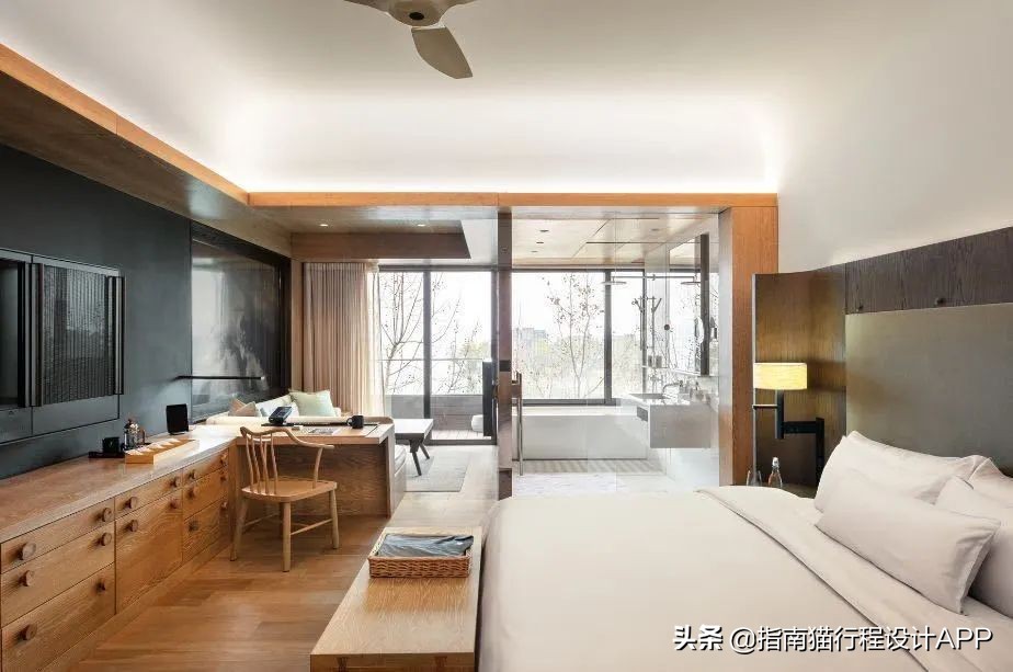 7個(gè)超適合度假的江浙滬酒店，不出省也能玩轉(zhuǎn)春節(jié)假期