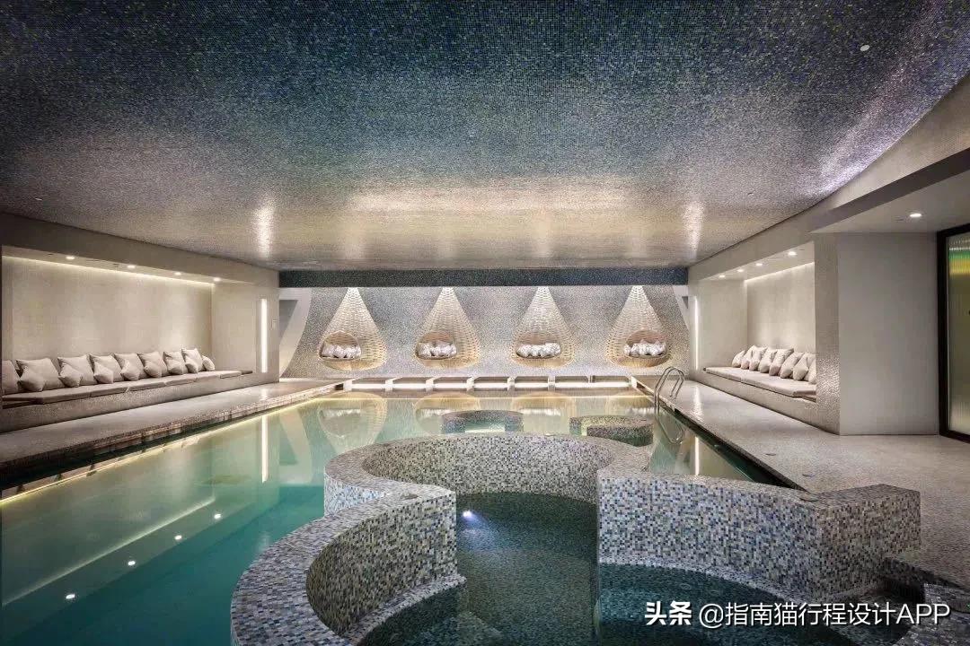 7個(gè)超適合度假的江浙滬酒店，不出省也能玩轉(zhuǎn)春節(jié)假期