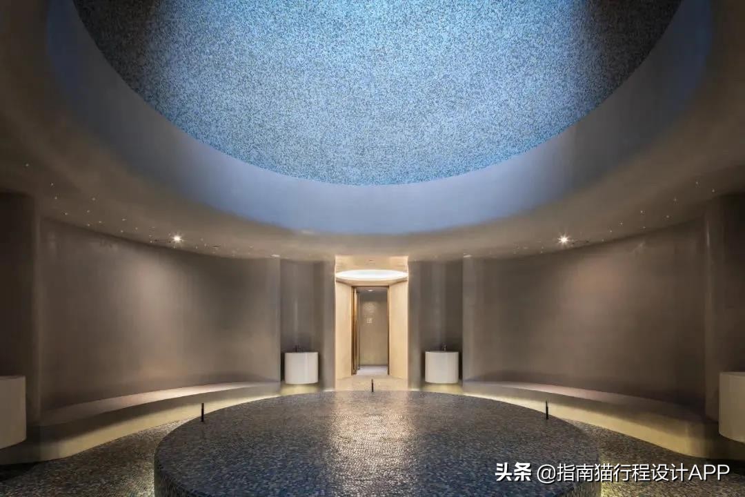 7個(gè)超適合度假的江浙滬酒店，不出省也能玩轉(zhuǎn)春節(jié)假期