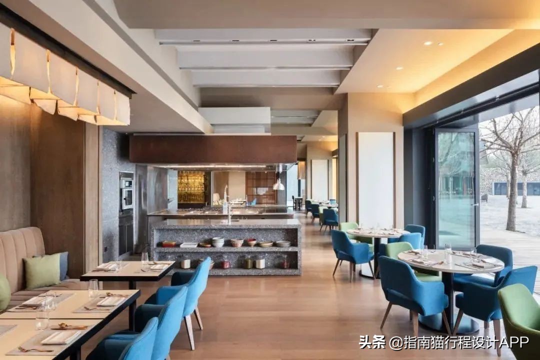 7個(gè)超適合度假的江浙滬酒店，不出省也能玩轉(zhuǎn)春節(jié)假期