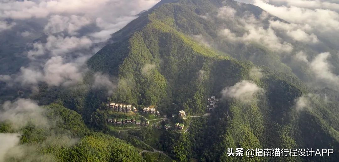 7個(gè)超適合度假的江浙滬酒店，不出省也能玩轉(zhuǎn)春節(jié)假期