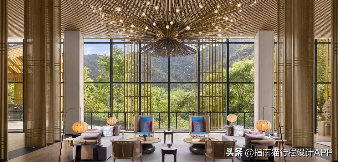7個(gè)超適合度假的江浙滬酒店，不出省也能玩轉(zhuǎn)春節(jié)假期