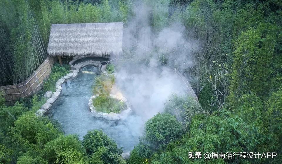 7個(gè)超適合度假的江浙滬酒店，不出省也能玩轉(zhuǎn)春節(jié)假期