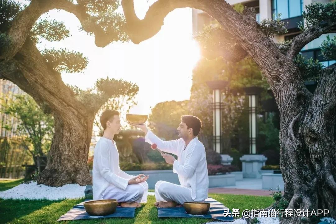 7個(gè)超適合度假的江浙滬酒店，不出省也能玩轉(zhuǎn)春節(jié)假期