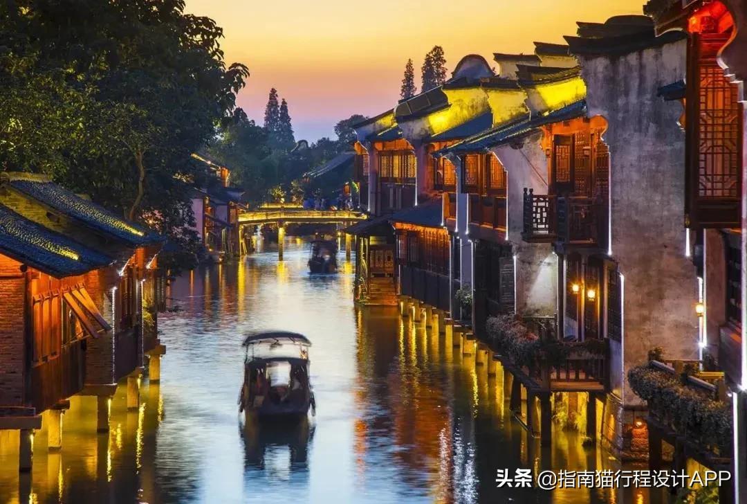 7個(gè)超適合度假的江浙滬酒店，不出省也能玩轉(zhuǎn)春節(jié)假期