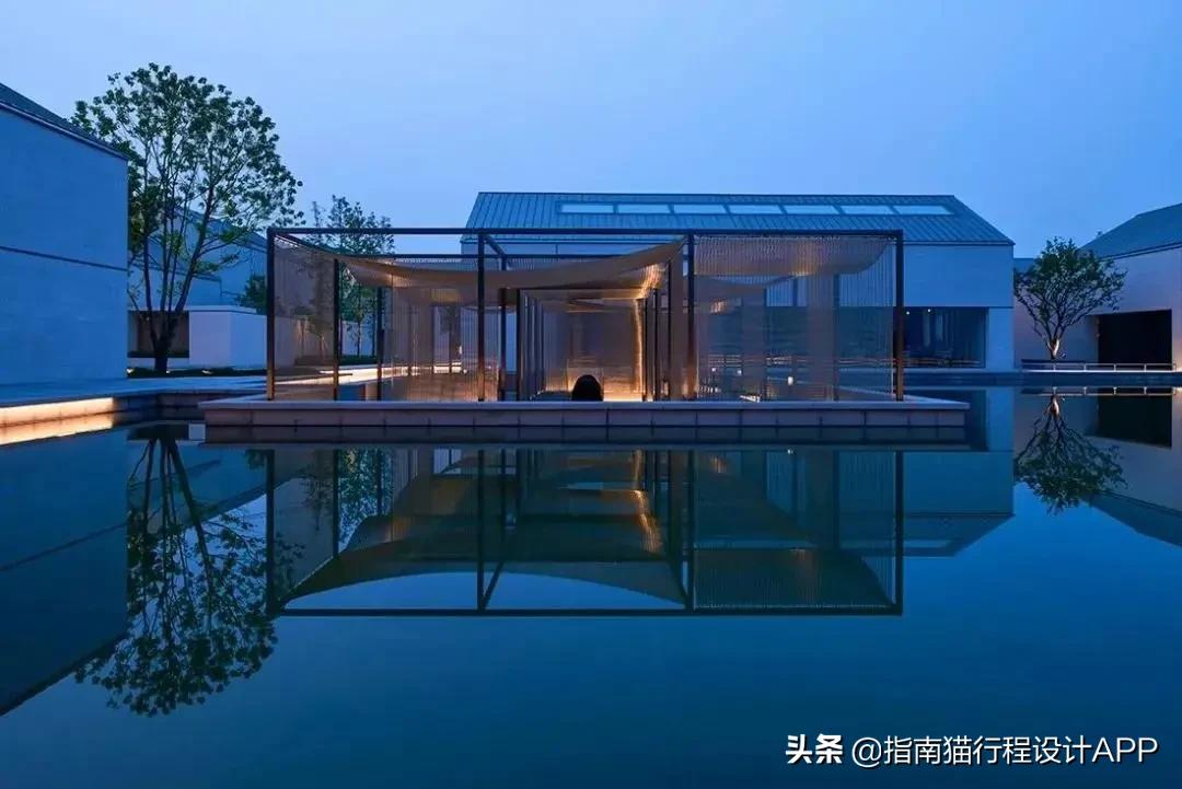 7個(gè)超適合度假的江浙滬酒店，不出省也能玩轉(zhuǎn)春節(jié)假期