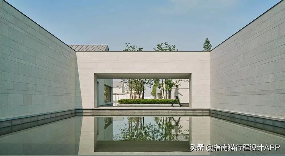 7個(gè)超適合度假的江浙滬酒店，不出省也能玩轉(zhuǎn)春節(jié)假期