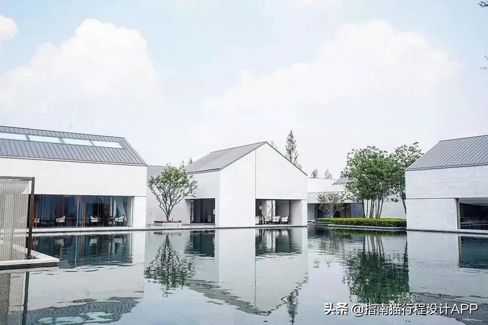 7個(gè)超適合度假的江浙滬酒店，不出省也能玩轉(zhuǎn)春節(jié)假期