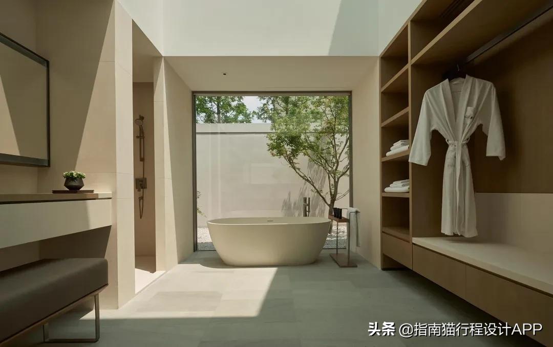 7個(gè)超適合度假的江浙滬酒店，不出省也能玩轉(zhuǎn)春節(jié)假期