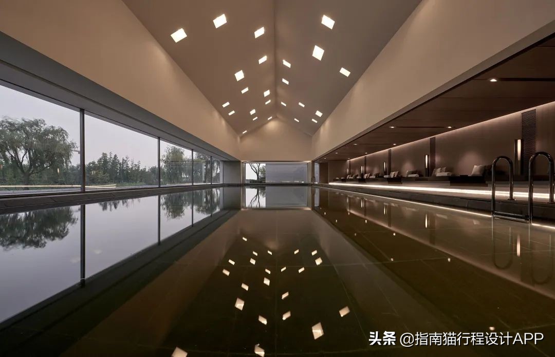 7個(gè)超適合度假的江浙滬酒店，不出省也能玩轉(zhuǎn)春節(jié)假期