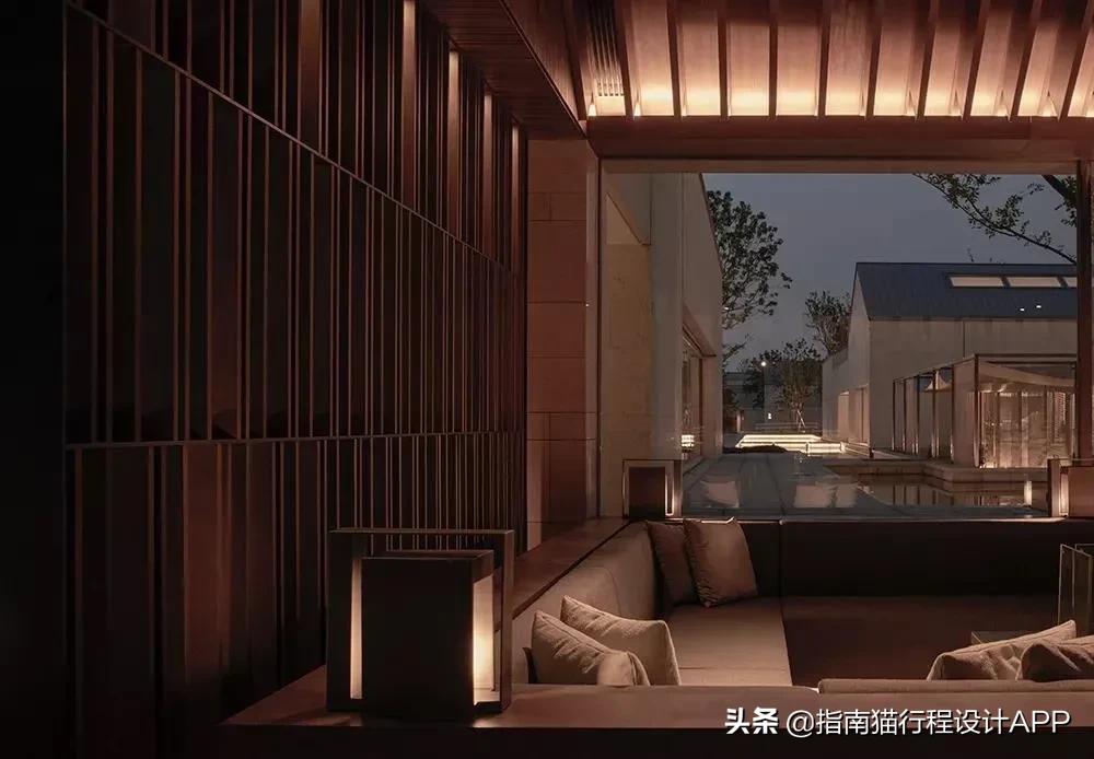 7個(gè)超適合度假的江浙滬酒店，不出省也能玩轉(zhuǎn)春節(jié)假期