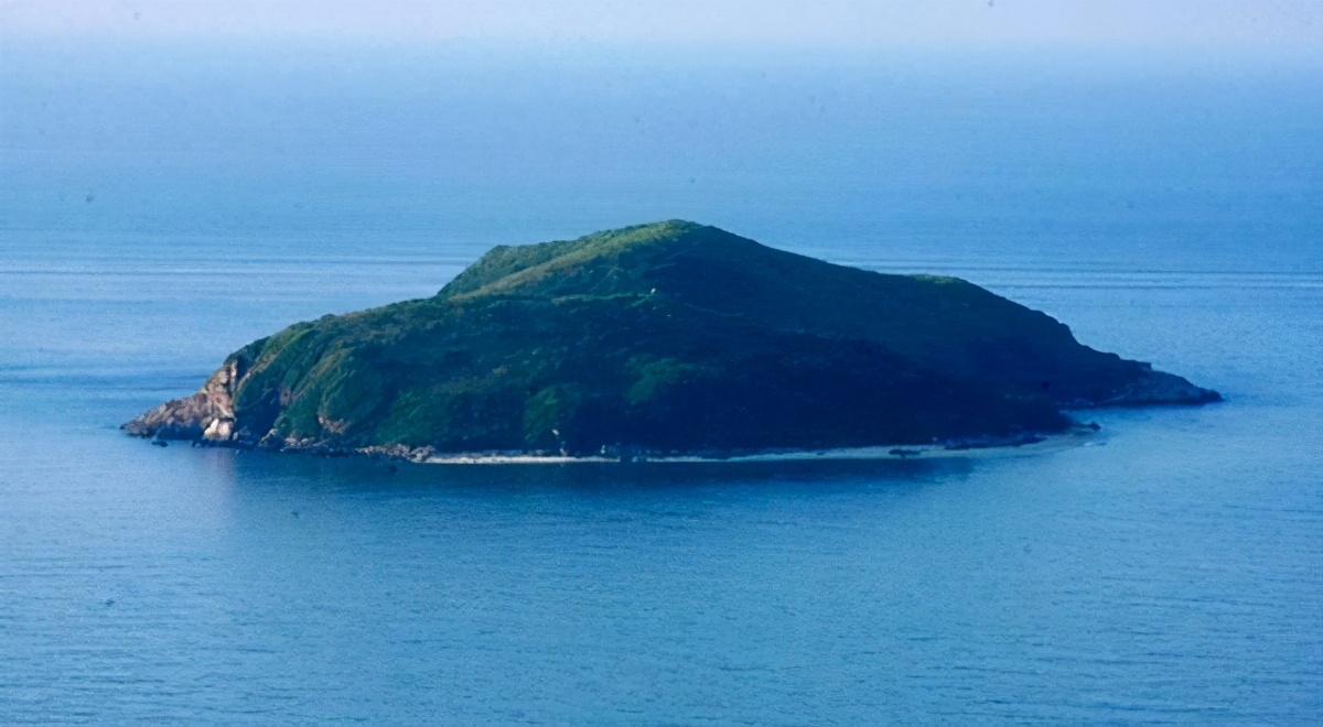中國最美的5個海島，風景不輸馬爾代夫，你去過幾個？