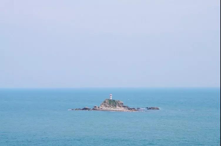 中國最美的5個海島，風景不輸馬爾代夫，你去過幾個？
