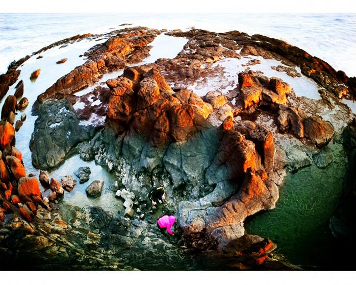 中國最美的5個海島，風景不輸馬爾代夫，你去過幾個？