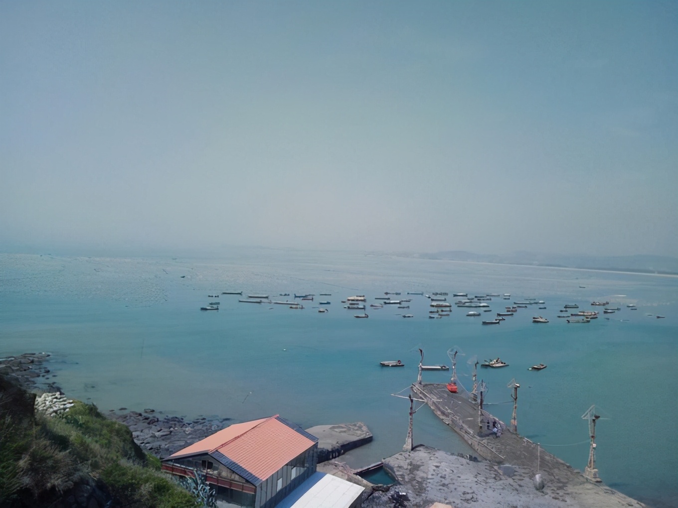 中國最美的5個海島，風景不輸馬爾代夫，你去過幾個？