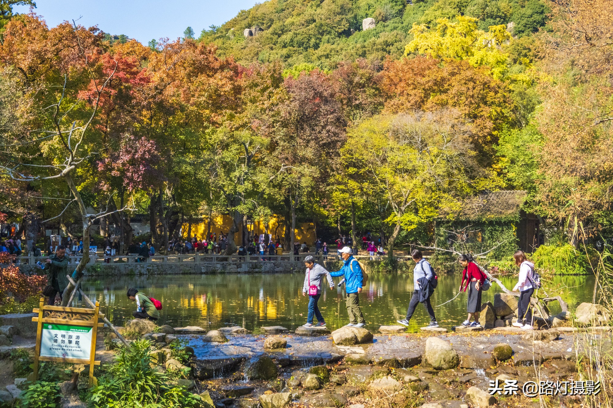 中國適宜養(yǎng)老的6個新一線城市，繁華與靜謐并存，你最想住在哪？