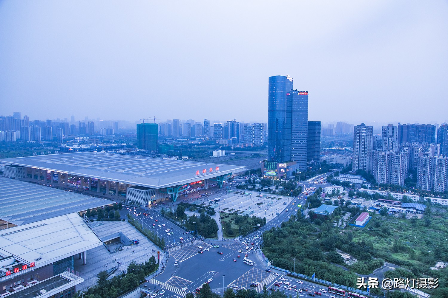 中國適宜養(yǎng)老的6個新一線城市，繁華與靜謐并存，你最想住在哪？