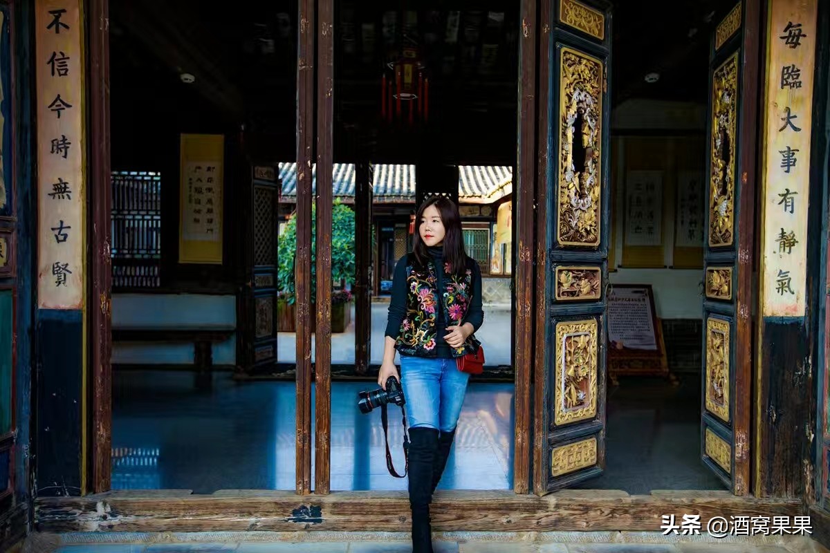 北方人喜歡去云南養(yǎng)老，這4個(gè)地方很受歡迎，你會(huì)選擇哪里？