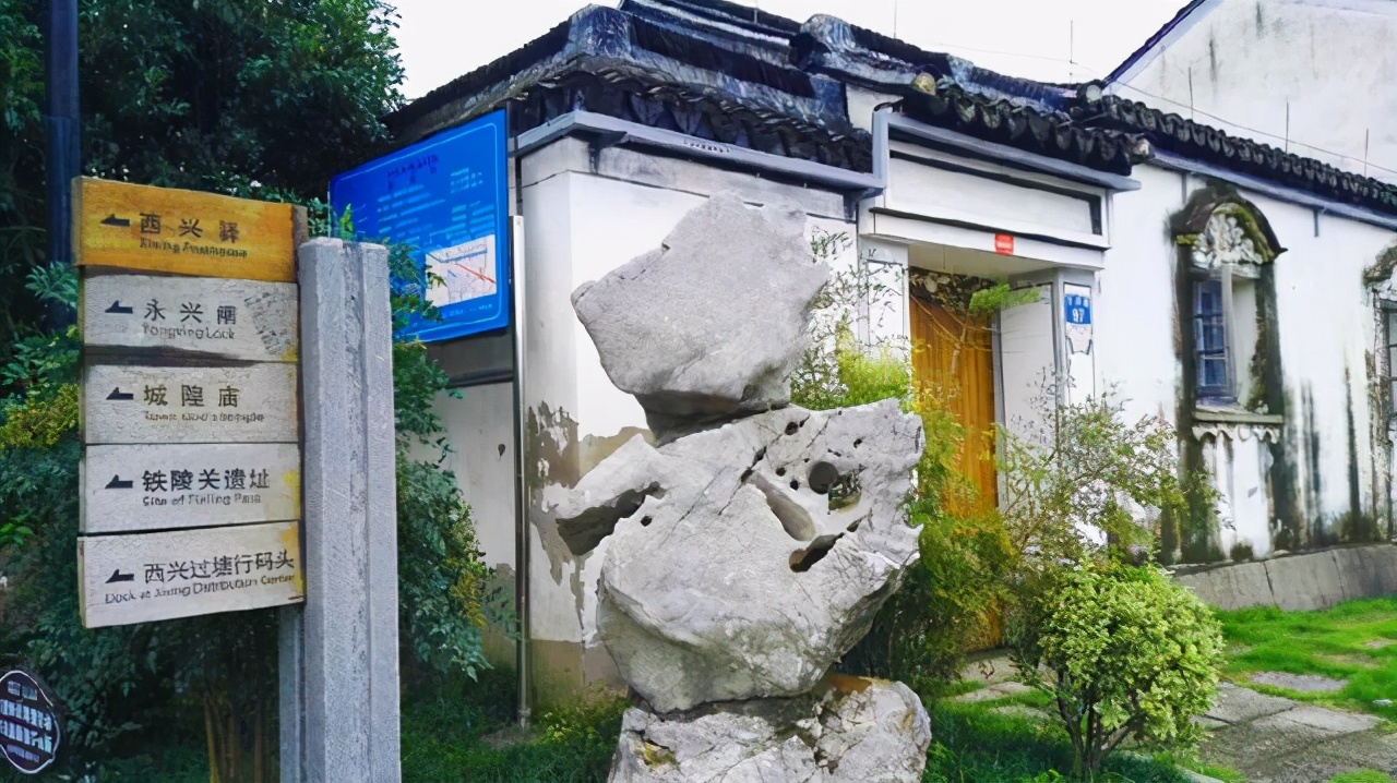 浙江杭州最美5大古鎮(zhèn)，你最鐘情哪一個？