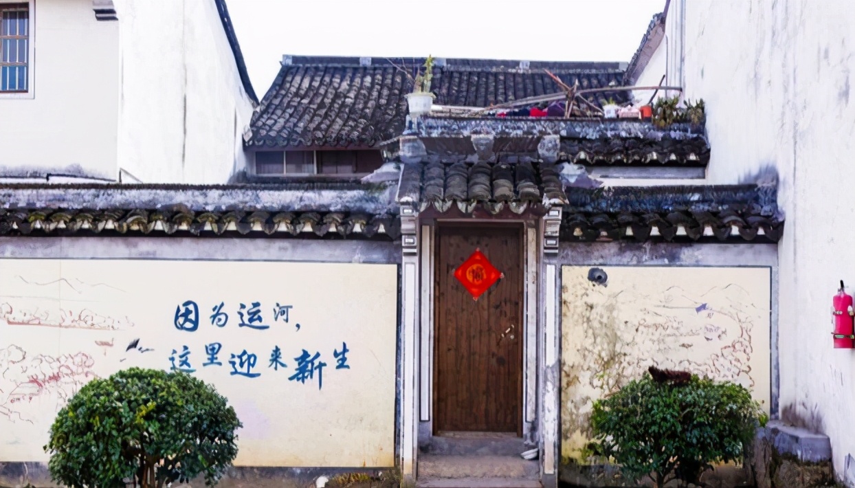 浙江杭州最美5大古鎮(zhèn)，你最鐘情哪一個？
