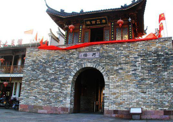 浙江杭州最美5大古鎮(zhèn)，你最鐘情哪一個？