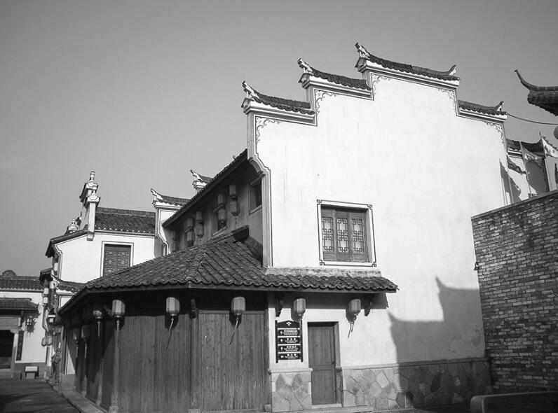浙江杭州最美5大古鎮(zhèn)，你最鐘情哪一個？