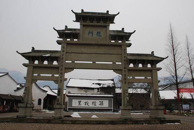 浙江杭州最美5大古鎮(zhèn)，你最鐘情哪一個？