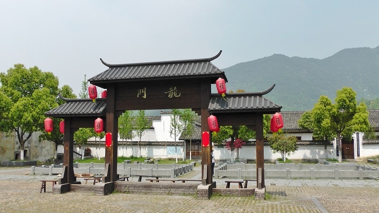 浙江杭州最美5大古鎮(zhèn)，你最鐘情哪一個？