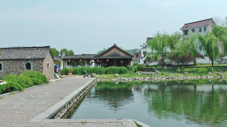 浙江杭州最美5大古鎮(zhèn)，你最鐘情哪一個？