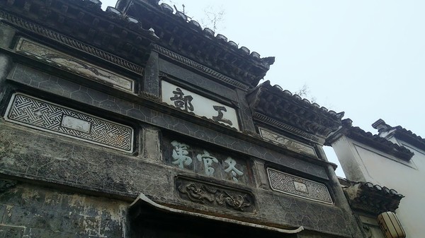 浙江杭州最美5大古鎮(zhèn)，你最鐘情哪一個？