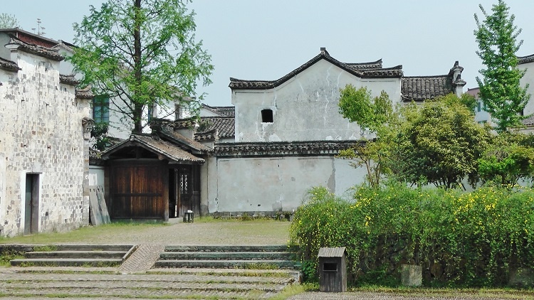 浙江杭州最美5大古鎮(zhèn)，你最鐘情哪一個？