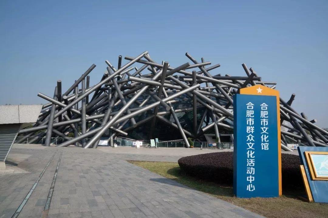 盤點(diǎn)國(guó)內(nèi)20座奇特建筑，貴州獨(dú)占4座，看完你還能想到哪？