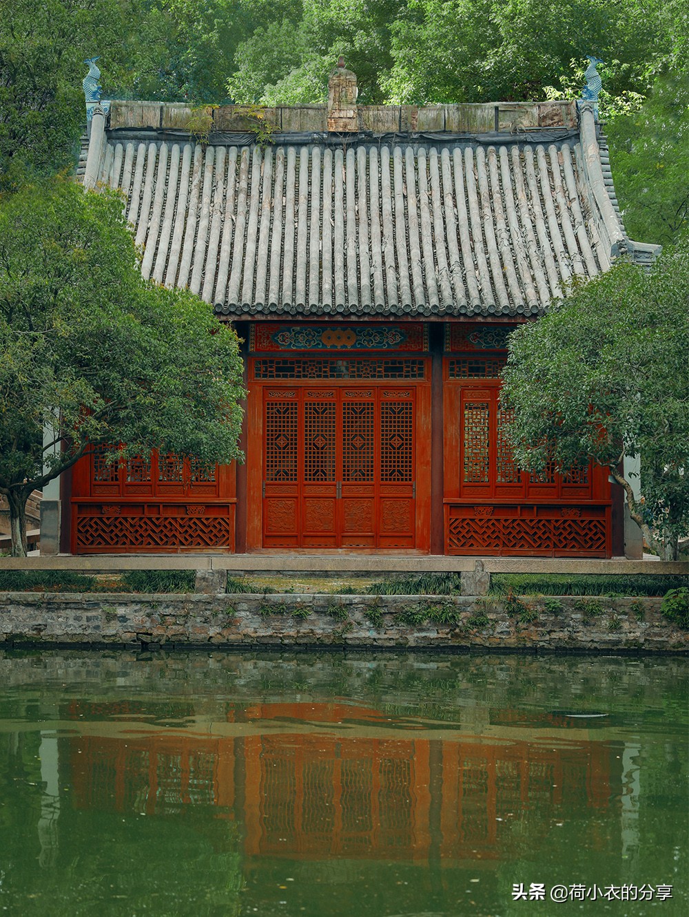 如果去南京玩，這5個地方很推薦，每一個都很經(jīng)典