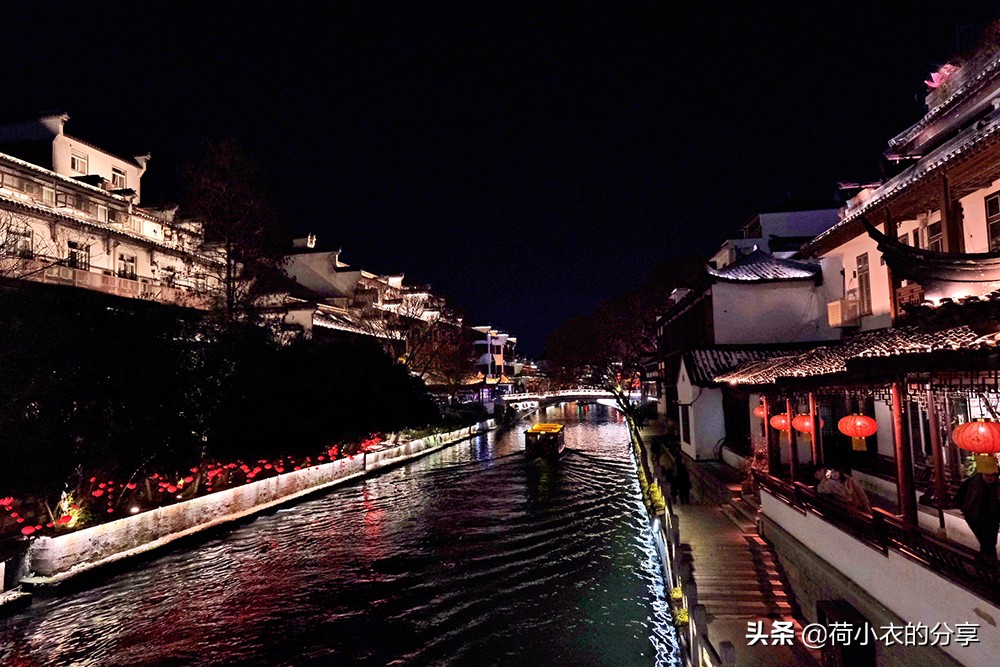 如果去南京玩，這5個地方很推薦，每一個都很經(jīng)典