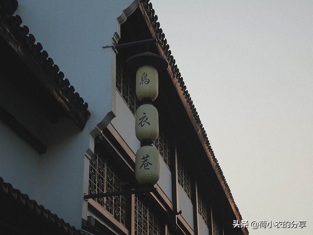 如果去南京玩，這5個地方很推薦，每一個都很經(jīng)典