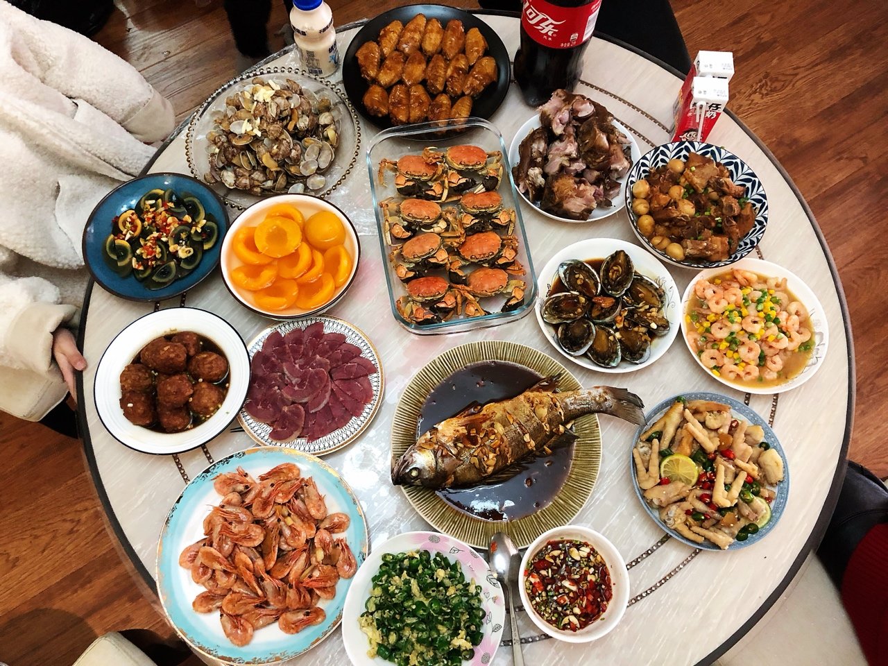 除夕夜年夜飯，教你6道家常小炒，香味撲鼻下飯，再也不愁炒啥了