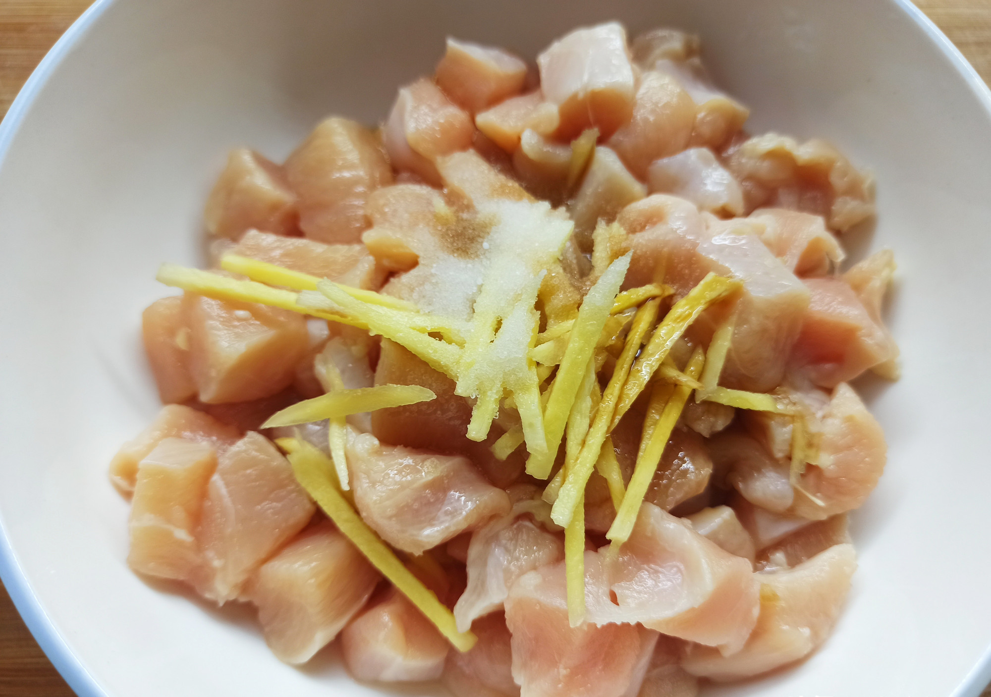 除夕夜年夜飯，教你6道家常小炒，香味撲鼻下飯，再也不愁炒啥了