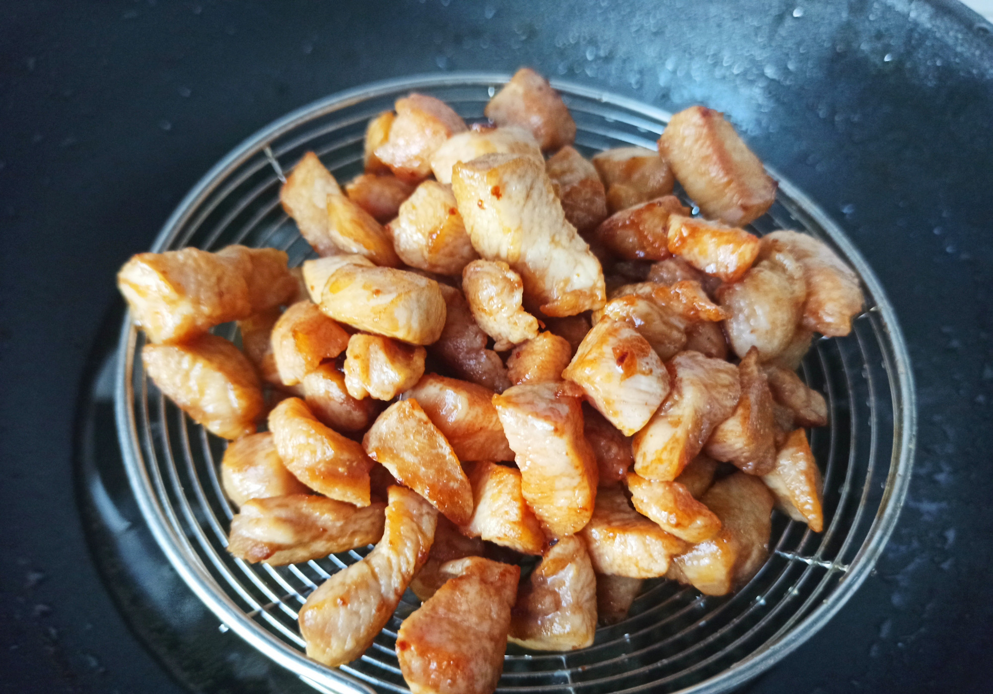 除夕夜年夜飯，教你6道家常小炒，香味撲鼻下飯，再也不愁炒啥了