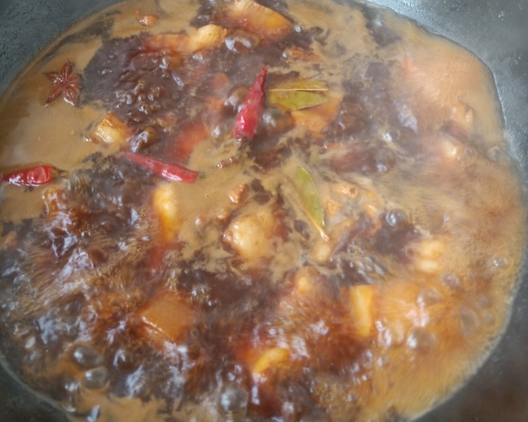 除夕夜年夜飯，教你6道家常小炒，香味撲鼻下飯，再也不愁炒啥了