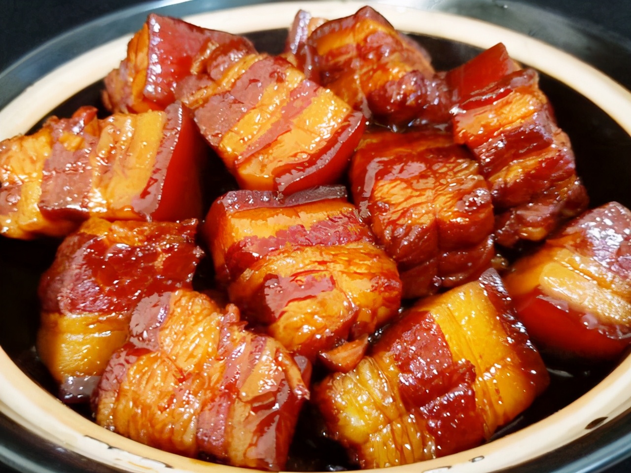 除夕夜年夜飯，教你6道家常小炒，香味撲鼻下飯，再也不愁炒啥了