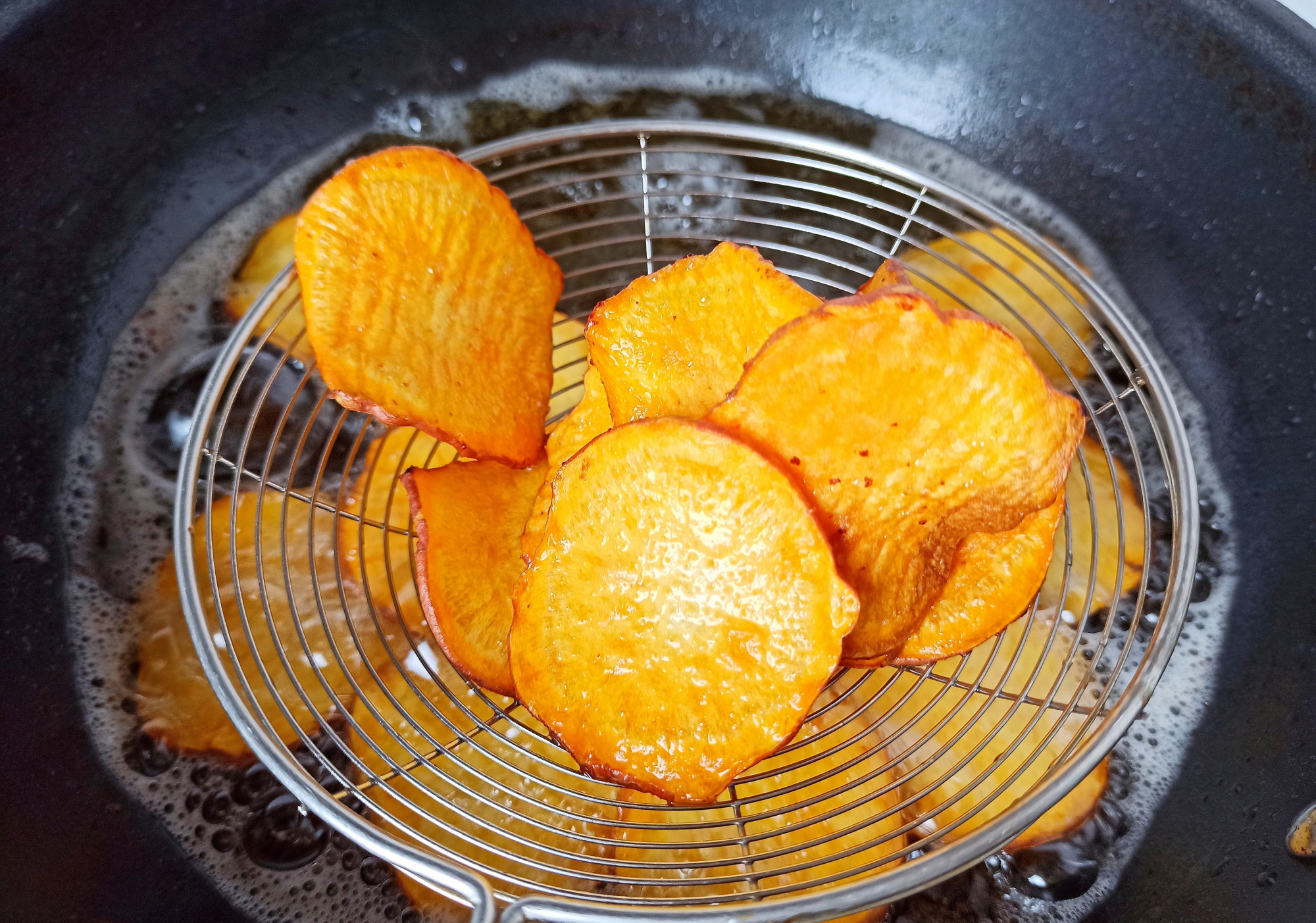 除夕夜年夜飯，教你6道家常小炒，香味撲鼻下飯，再也不愁炒啥了