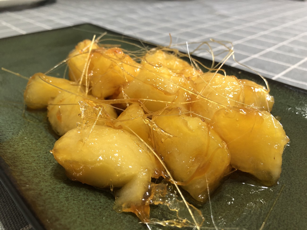除夕夜年夜飯，教你6道家常小炒，香味撲鼻下飯，再也不愁炒啥了