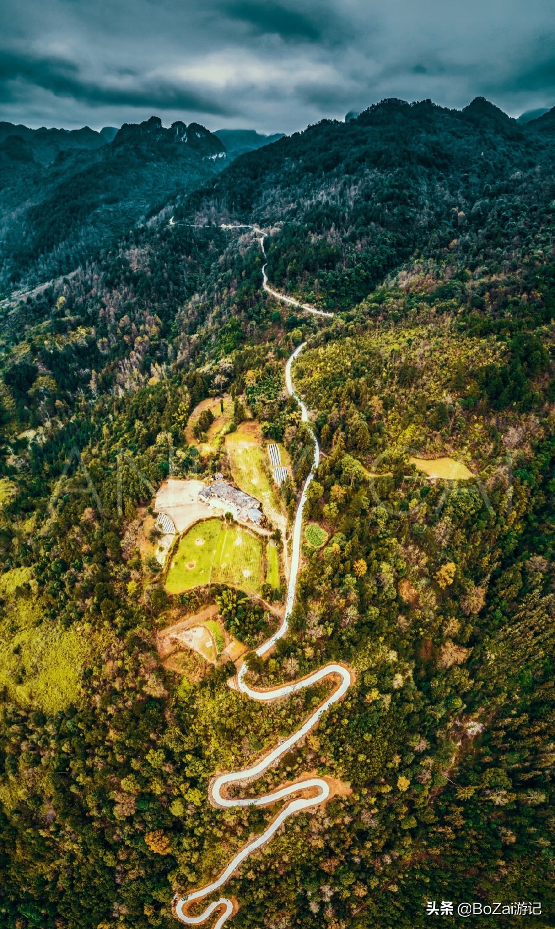 來廣西河池西南部旅游，不能錯過這9大景點，你去過幾處？